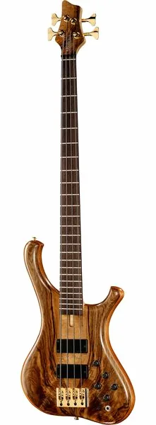 Marleaux Consat Custom 4 WN