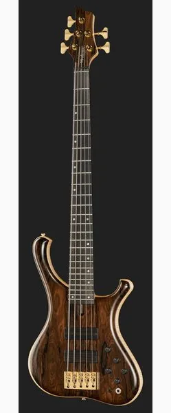 Marleaux Consat Custom 5 Ziricote, foto 2
