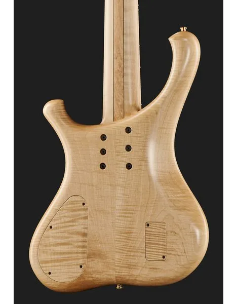 Marleaux Consat Custom 5 Ziricote, foto 5