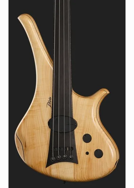 Marleaux Diva 4 Chestnut, foto 4