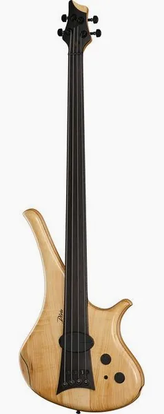 Marleaux Diva 4 Chestnut