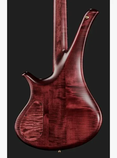 Marleaux Diva 4 Royal Purple EB, foto 5