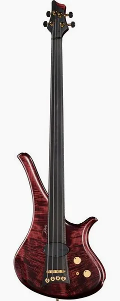 Marleaux Diva 4 Royal Purple EB
