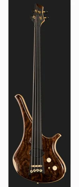 Marleaux Diva 4 Walnut EB, foto 2