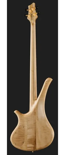 Marleaux Diva 4 Walnut EB, foto 3