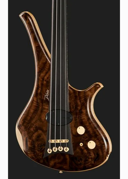 Marleaux Diva 4 Walnut EB, foto 4