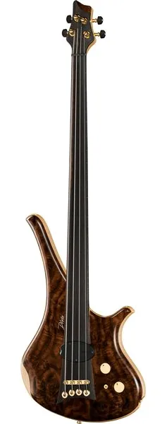 Marleaux Diva 4 Walnut EB