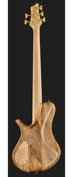 Marleaux MBass 5 Chestnut, foto 3
