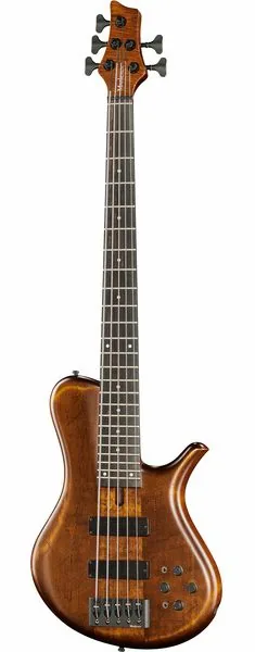 Marleaux MBass 5 Worn Spruce Ltd
