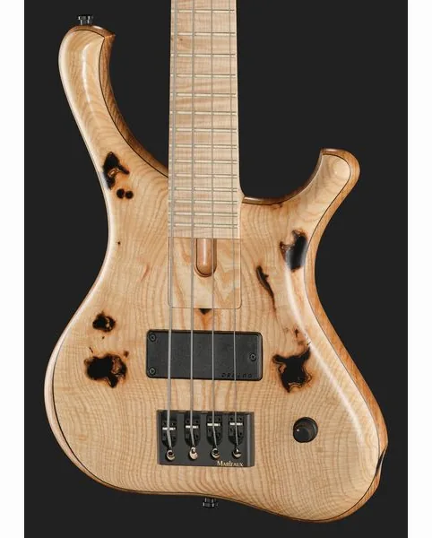Marleaux Soprano RTW Elm, foto 4