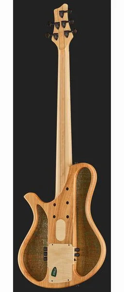 Marleaux Spock 5 Vulcan Blue, foto 3