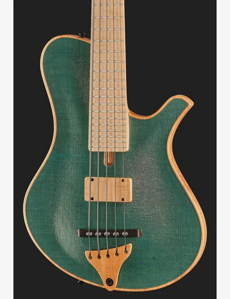 Marleaux Spock 5 Vulcan Blue, foto 4