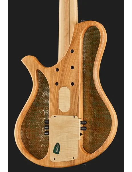 Marleaux Spock 5 Vulcan Blue, foto 5