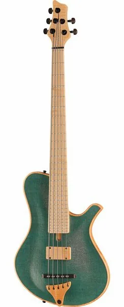 Marleaux Spock 5 Vulcan Blue