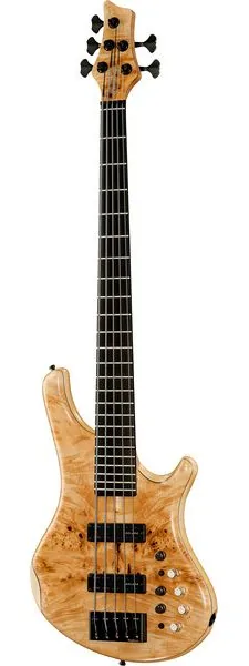 Marleaux Tiuz 5 FLW