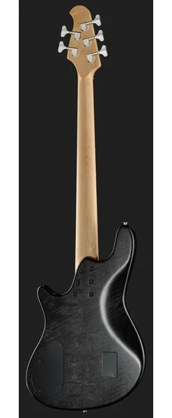 Marleaux Votan 5 Black Burst, foto 3