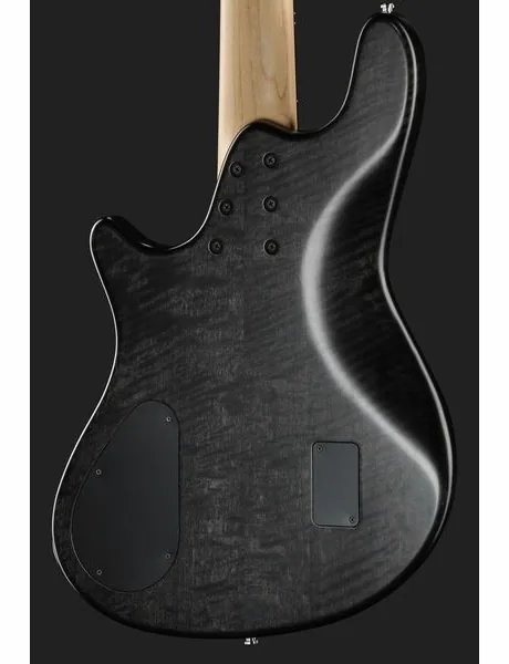 Marleaux Votan 5 Black Burst, foto 5