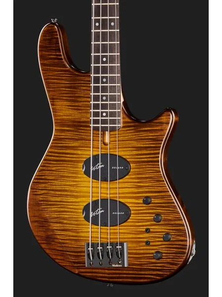 Marleaux Votan 4 Autumn Burst, foto 4
