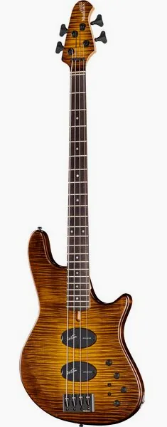 Marleaux Votan 4 Autumn Burst