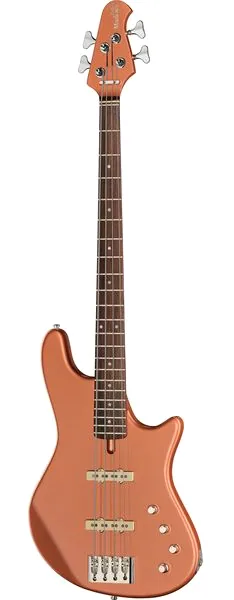 Marleaux Votan XS 4 Copper