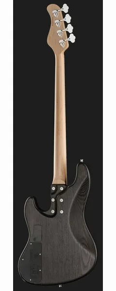 Mayones Guitars Jabba Bassic 4 TNBB, foto 3