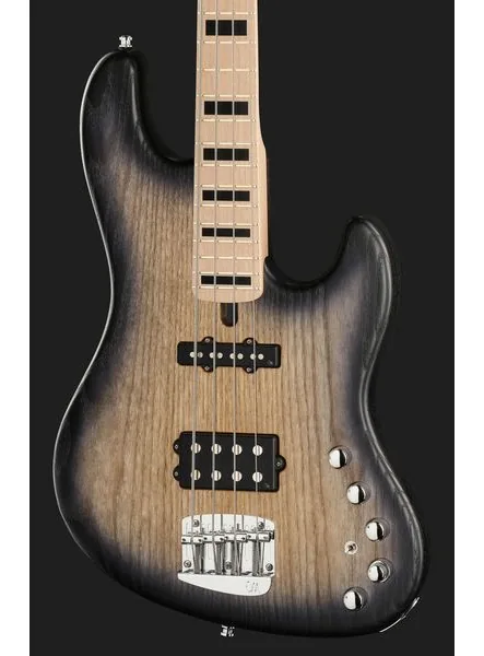 Mayones Guitars Jabba Bassic 4 TNBB, foto 4