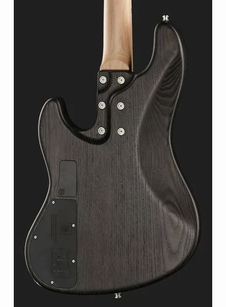 Mayones Guitars Jabba Bassic 4 TNBB, foto 5