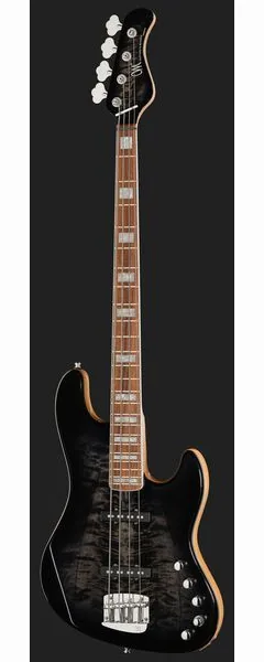 Mayones Guitars Jabba Custom 4 TGBG, foto 2