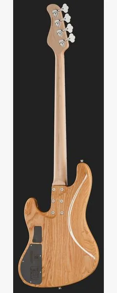 Mayones Guitars Jabba Custom 4 TGBG, foto 3