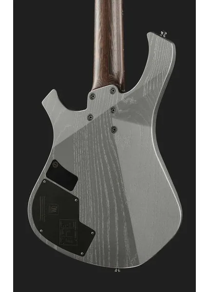 Mayones Guitars Ori Enji 5 Gunmetal Grey, foto 5