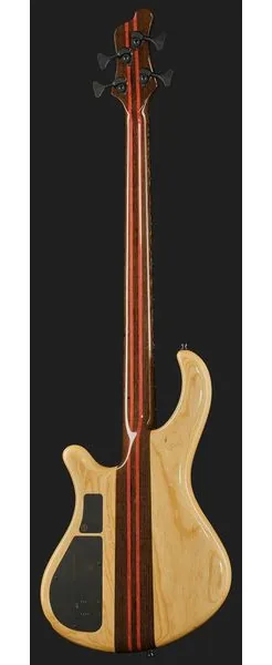 Mayones Guitars Patriot 4 Natural Gloss, foto 3