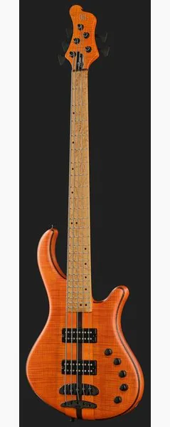 Mayones Guitars Patriot 5 Custom TOM, foto 2