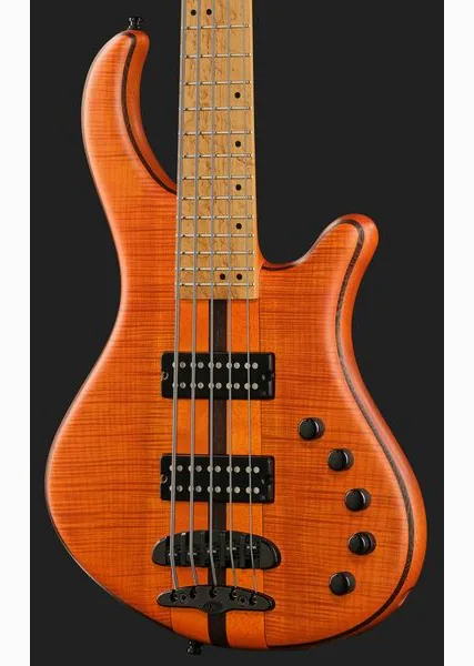 Mayones Guitars Patriot 5 Custom TOM, foto 4