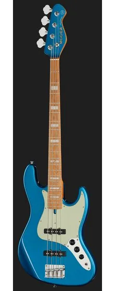 Mooer MBJ410 Bass Metal Blue, foto 2