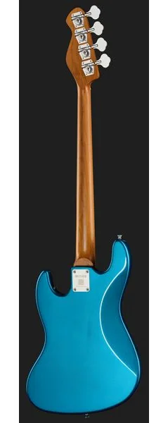 Mooer MBJ410 Bass Metal Blue, foto 3