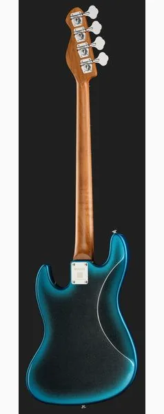 Mooer MBJ412 Bass Dark Blue, foto 3