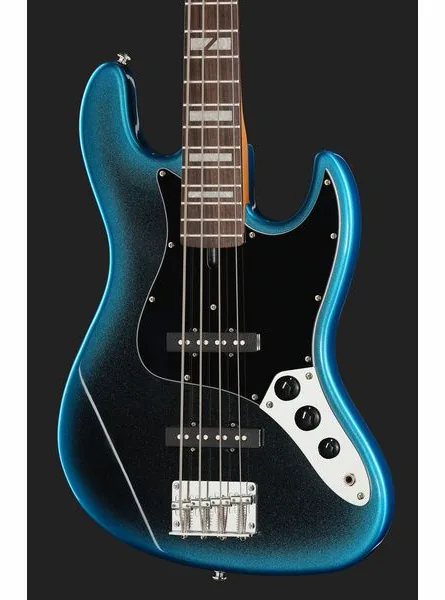Mooer MBJ412 Bass Dark Blue, foto 4