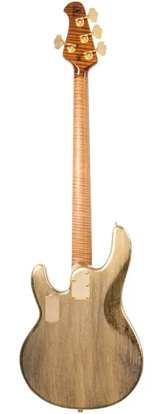 Music Man 50th Anniversary Stingray 4H, foto 2