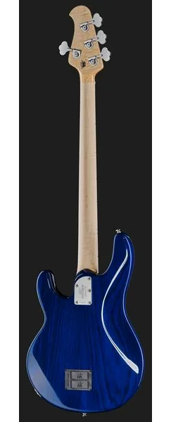 Music Man BFR Stingray 4 H Special PBB, foto 3