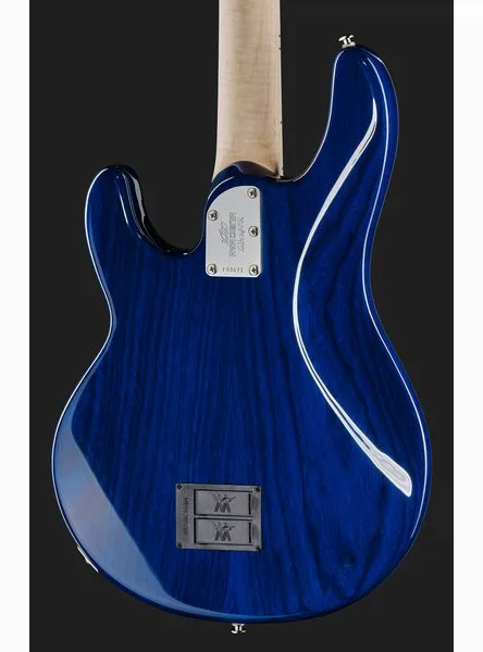 Music Man BFR Stingray 4 H Special PBB, foto 5