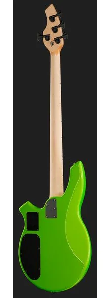 Music Man Bongo 4 HH Mantis Green, foto 3