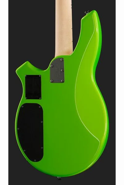 Music Man Bongo 4 HH Mantis Green, foto 5