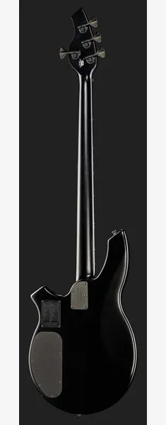 Music Man Bongo 4 HH Stealth Black, foto 3