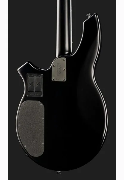 Music Man Bongo 4 HH Stealth Black, foto 5