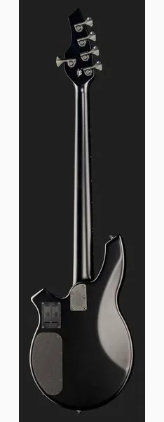 Music Man Bongo 5 HH Stealth Black, foto 3