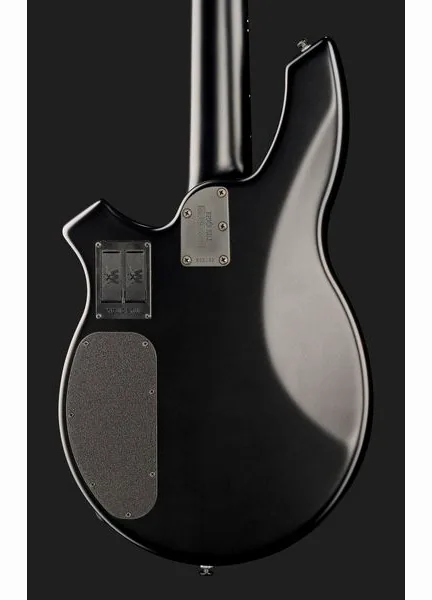 Music Man Bongo 5 HH Stealth Black, foto 5