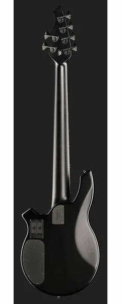 Music Man Bongo 6 HH Stealth Black, foto 3