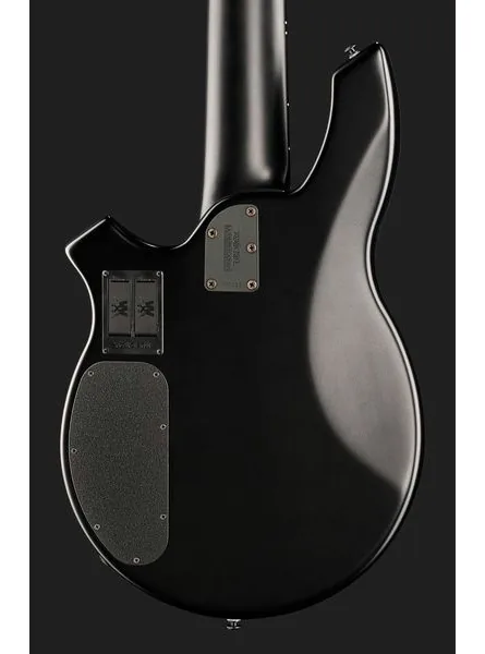 Music Man Bongo 6 HH Stealth Black, foto 5