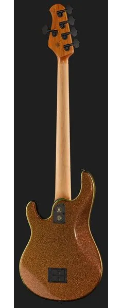 Music Man Dark Ray 5 Gold Bar, foto 3