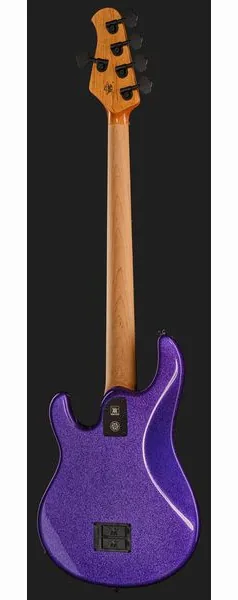 Music Man Dark Ray 5 Plasma Purple, foto 3